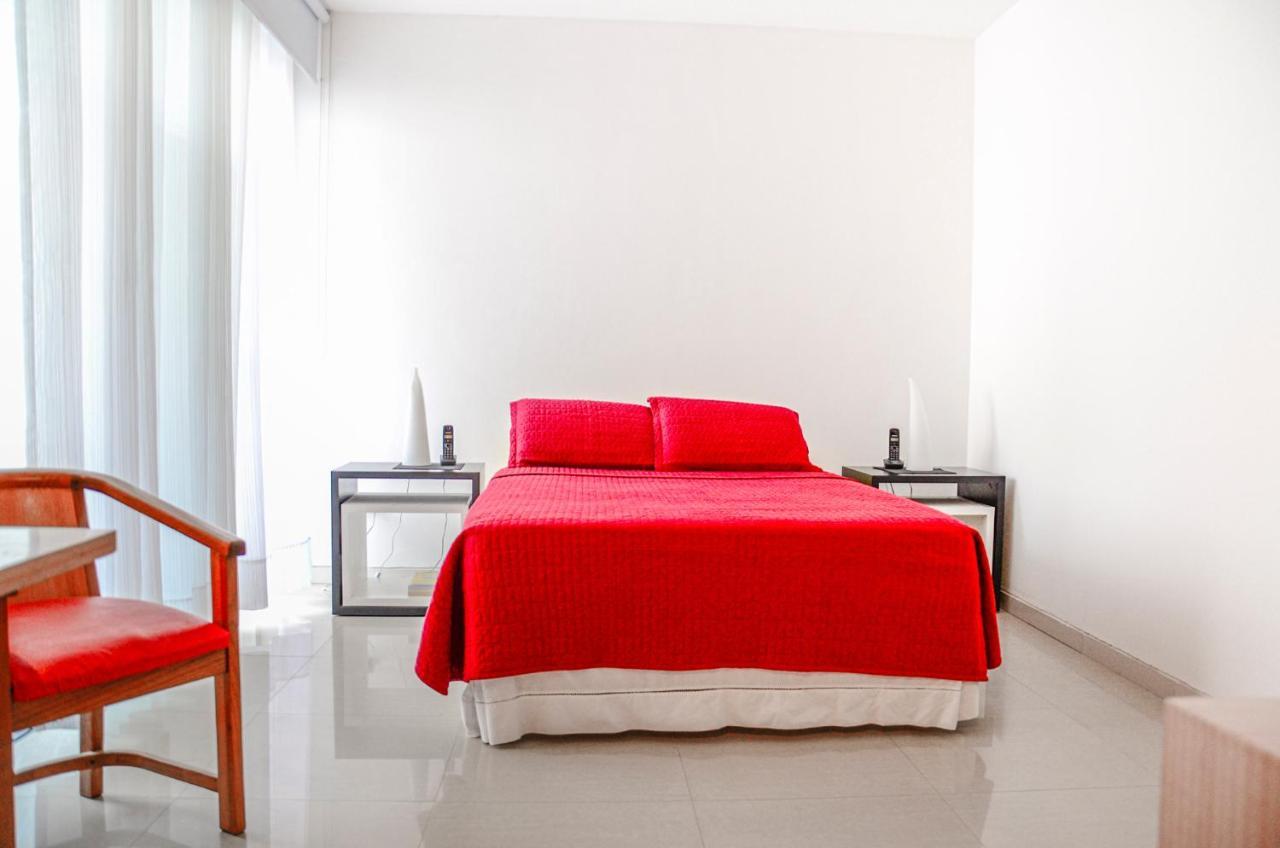 Hotel Senses Equipetrol Santa Cruz de La Sierra Exterior photo